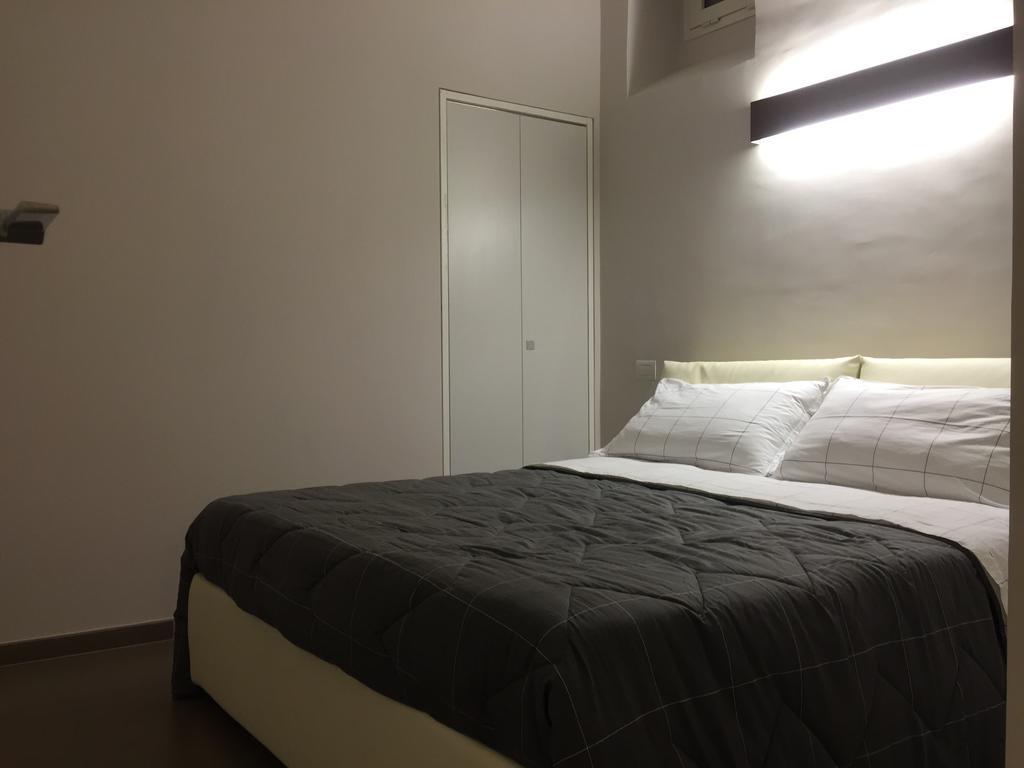 Apartmán Piazza Alario Salerno Exteriér fotografie