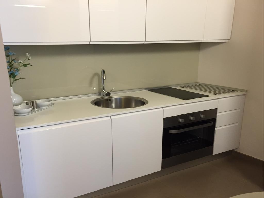 Apartmán Piazza Alario Salerno Exteriér fotografie