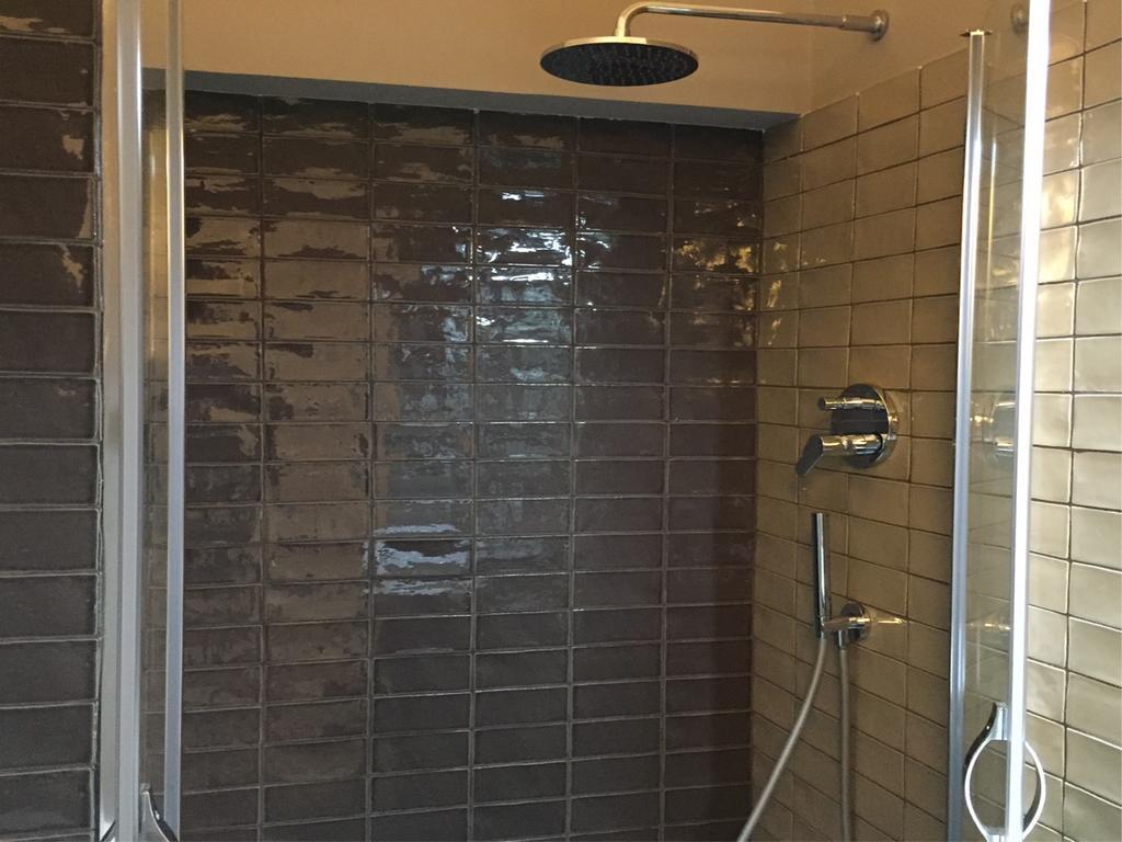 Apartmán Piazza Alario Salerno Exteriér fotografie