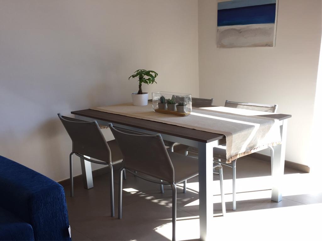 Apartmán Piazza Alario Salerno Exteriér fotografie
